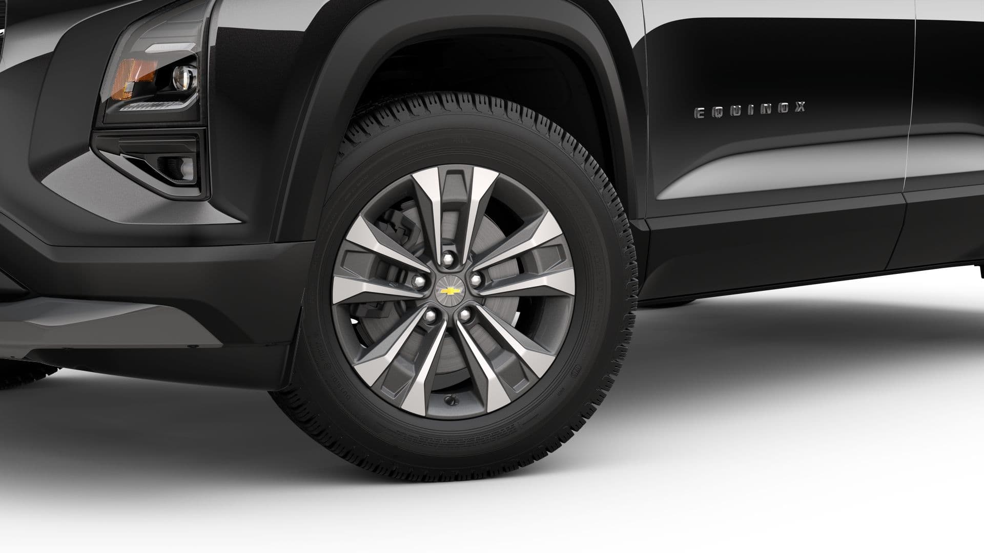 2026 Chevrolet Equinox LT - Photo 40