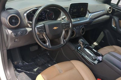 2023 Chevrolet Blazer Premier