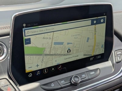 2023 Chevrolet Blazer Premier