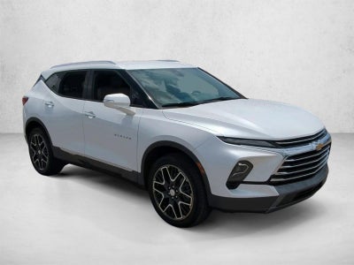 2023 Chevrolet Blazer Premier