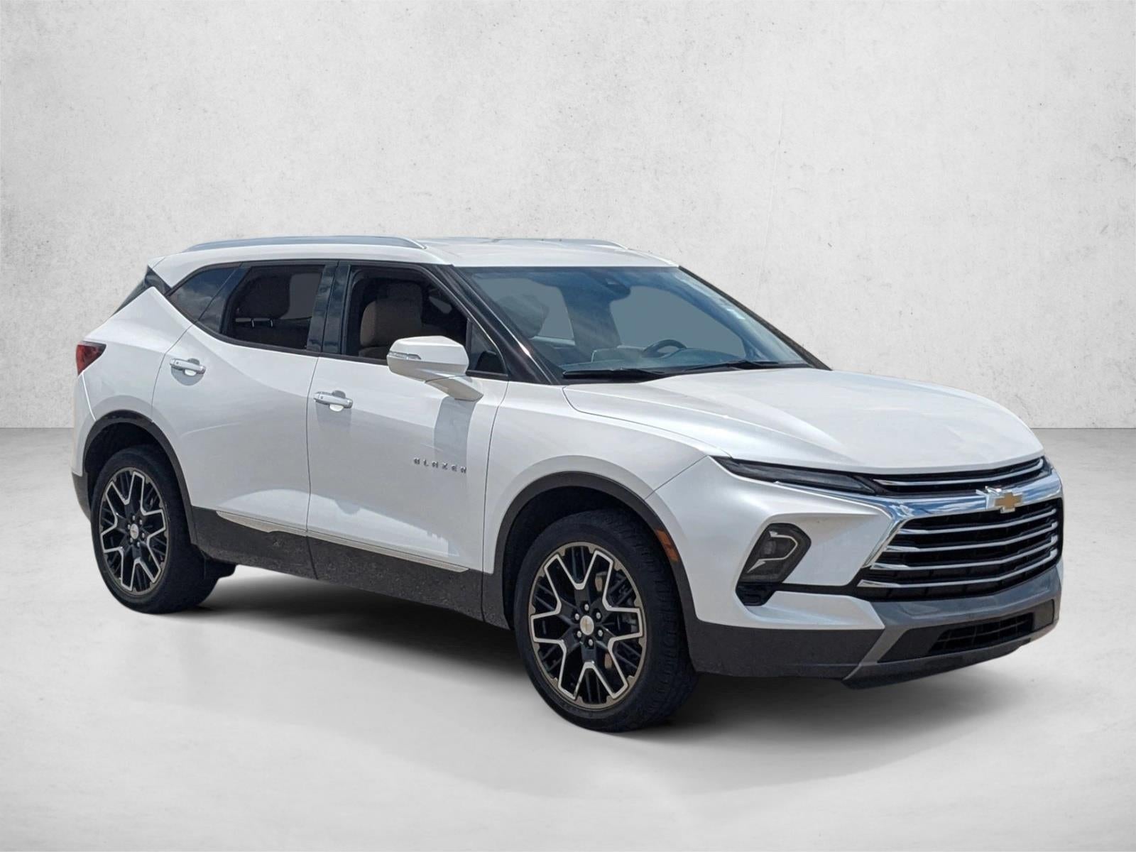 2023 Chevrolet Blazer Premier