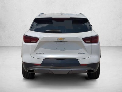 2023 Chevrolet Blazer Premier