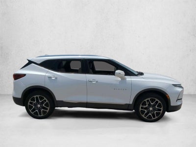 2023 Chevrolet Blazer Premier