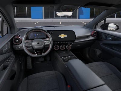 2025 Chevrolet Blazer EV RS