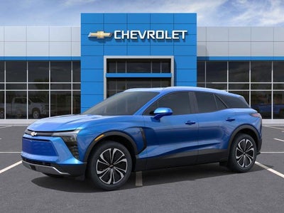 2024 Chevrolet Blazer EV LT