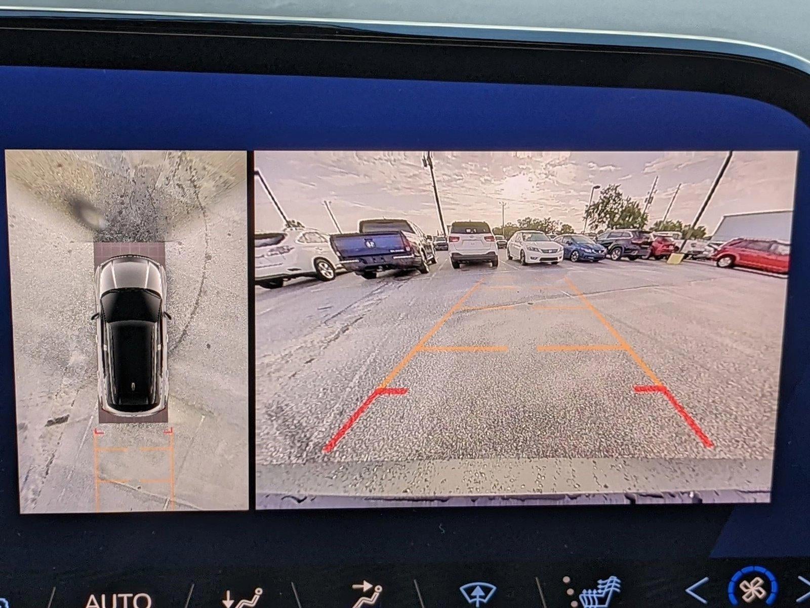 2025 Chevrolet Blazer EV LT - Photo 11