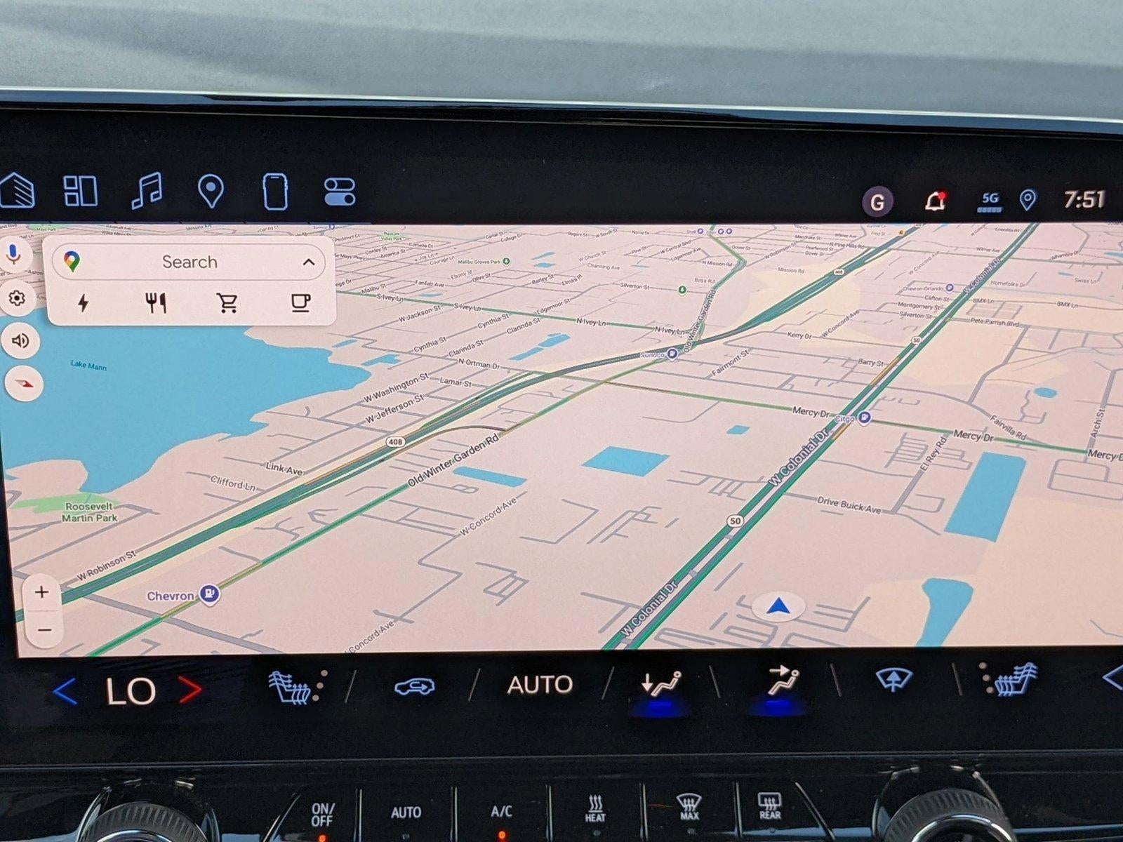 2025 Chevrolet Blazer EV LT - Photo 12