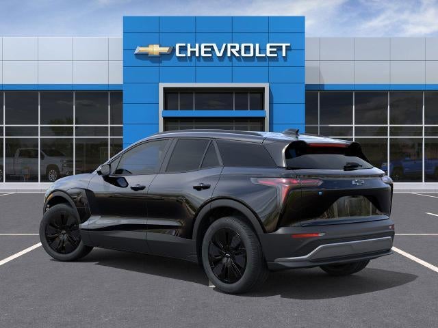 2025 Chevrolet Blazer EV LT - Photo 20