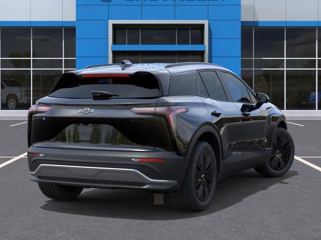 2025 Chevrolet Blazer EV LT - Photo 21