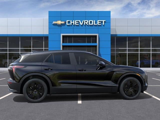 2025 Chevrolet Blazer EV LT - Photo 22