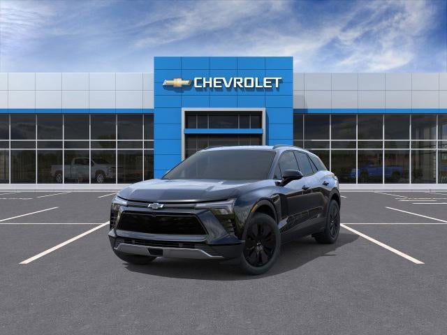 2025 Chevrolet Blazer EV LT - Photo 25