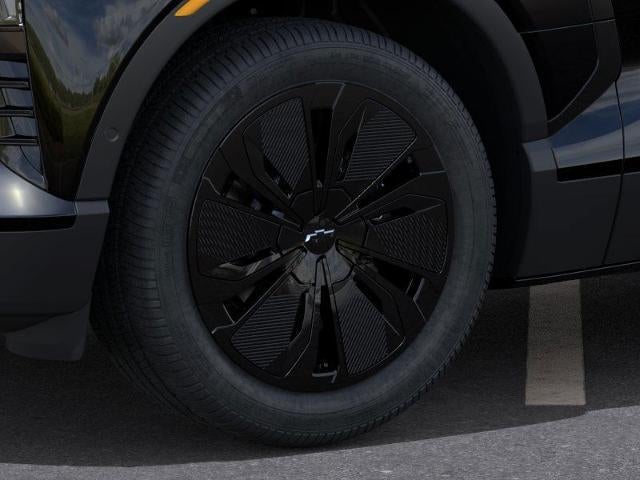 2025 Chevrolet Blazer EV LT - Photo 26