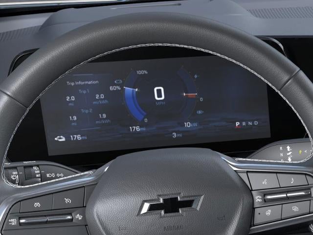 2025 Chevrolet Blazer EV LT - Photo 35