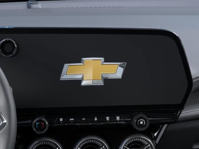 2025 Chevrolet Blazer EV LT - Photo 37