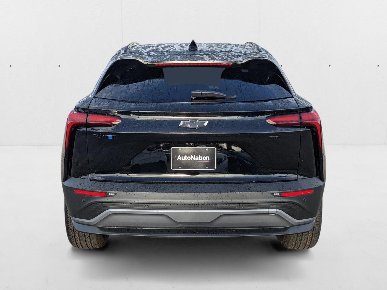 2025 Chevrolet Blazer EV LT - Photo 6