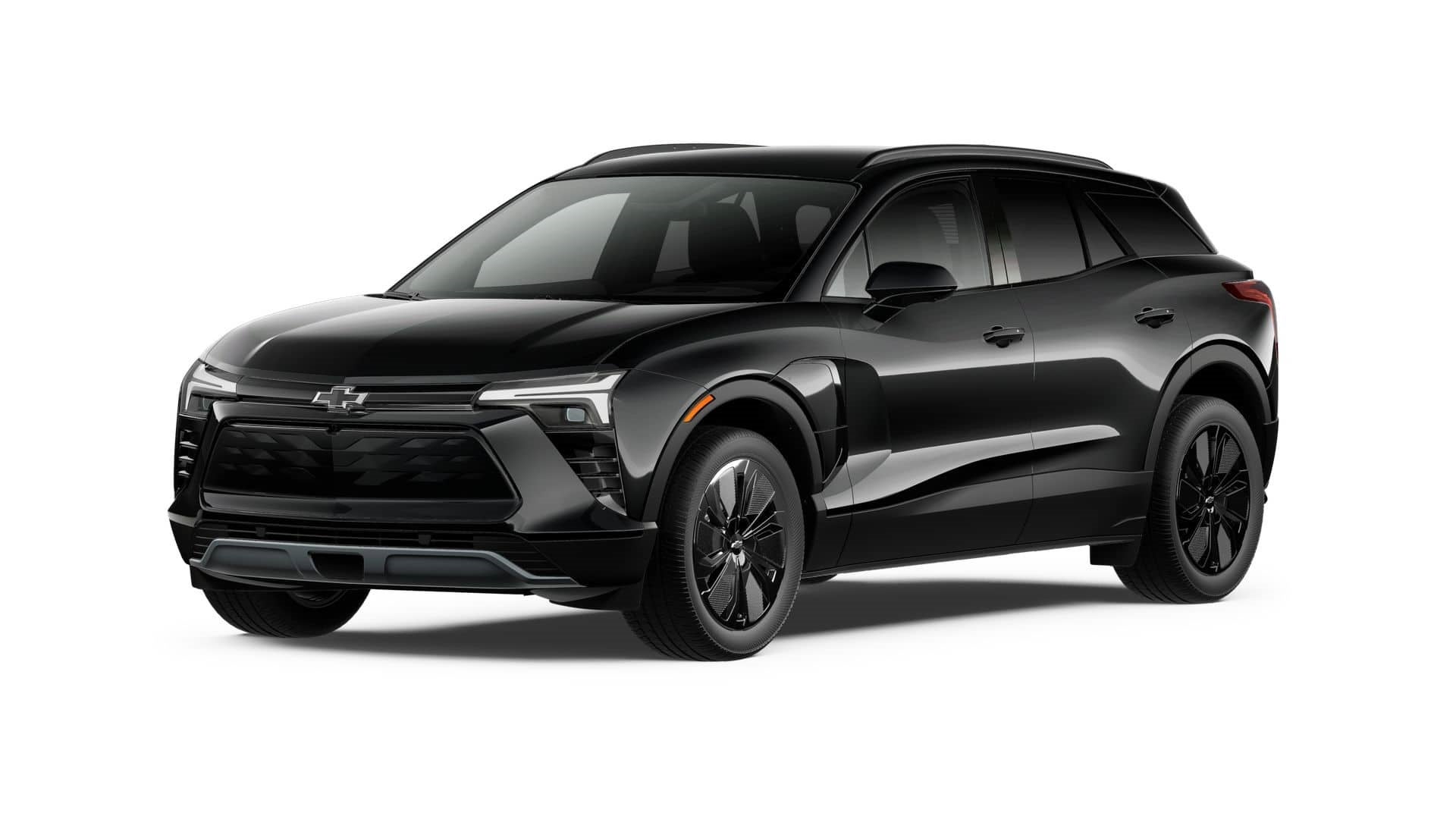 2025 Chevrolet Blazer EV LT - Photo 42