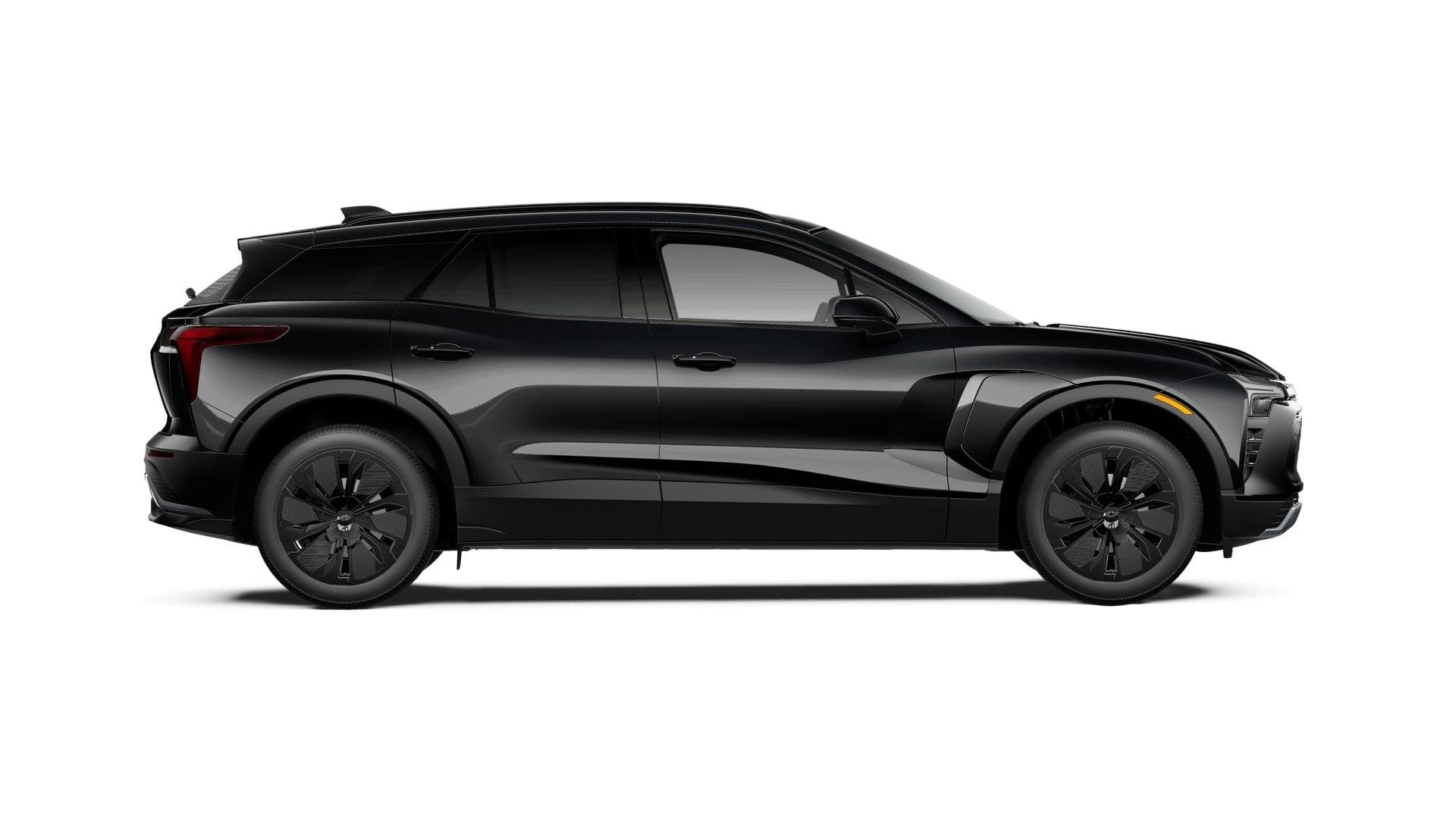 2025 Chevrolet Blazer EV LT - Photo 43