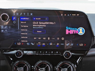 2025 Chevrolet Blazer EV RS