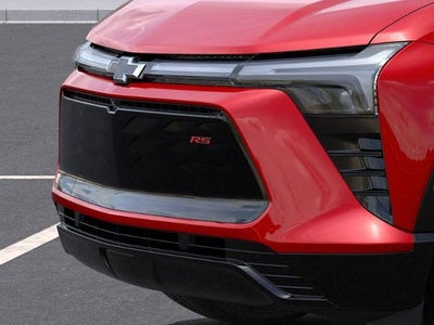 2025 Chevrolet Blazer EV RS