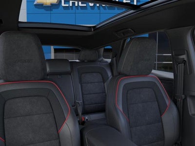 2025 Chevrolet Blazer EV RS