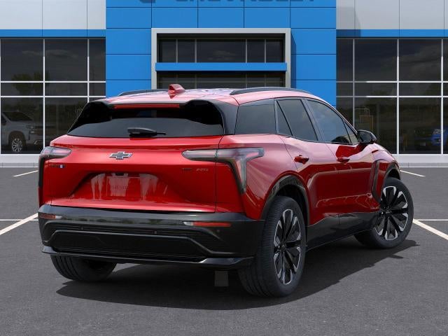 2025 Chevrolet Blazer EV RS - Photo 21