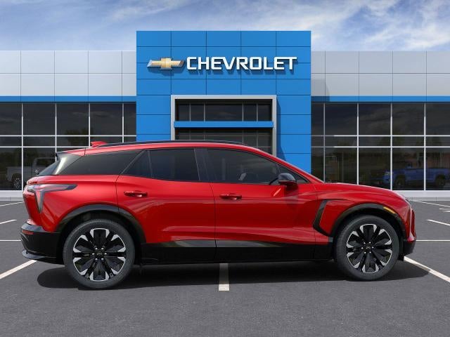2025 Chevrolet Blazer EV RS - Photo 22