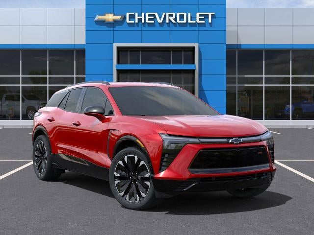 2025 Chevrolet Blazer EV RS - Photo 24