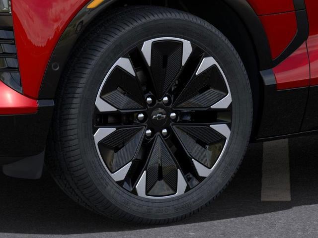 2025 Chevrolet Blazer EV RS