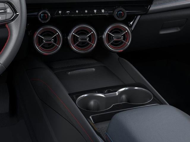 2025 Chevrolet Blazer EV RS - Photo 40