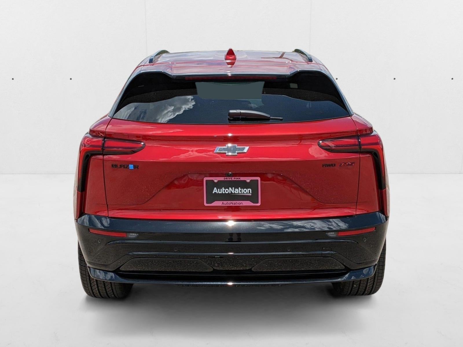 2025 Chevrolet Blazer EV RS - Photo 6
