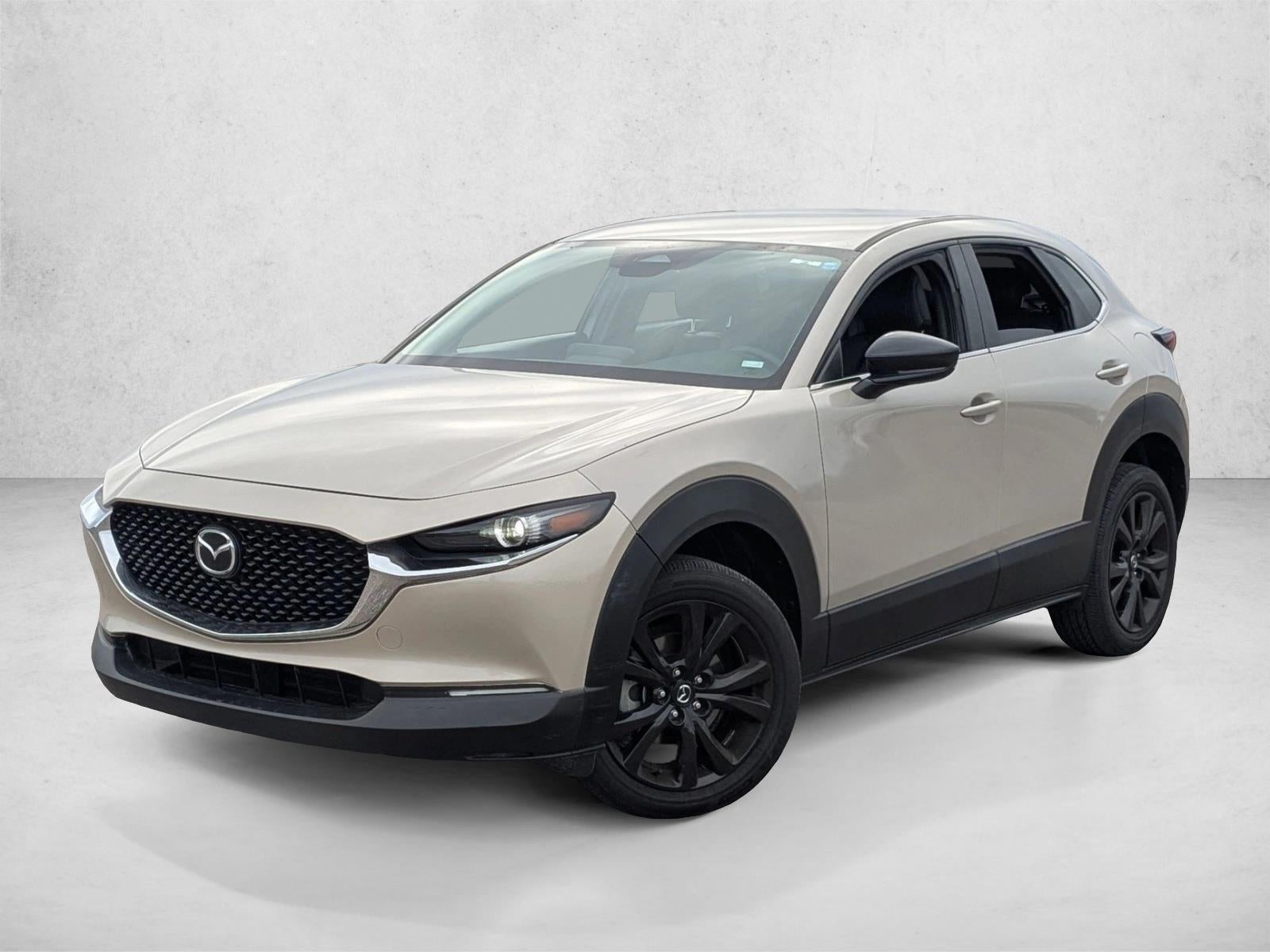 2024 Mazda CX-30 Select Sport