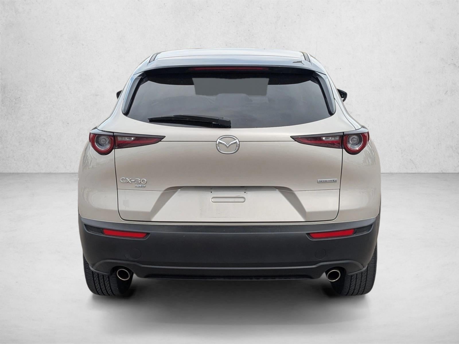 2024 Mazda Mazda CX-30 2.5 S Select Sport