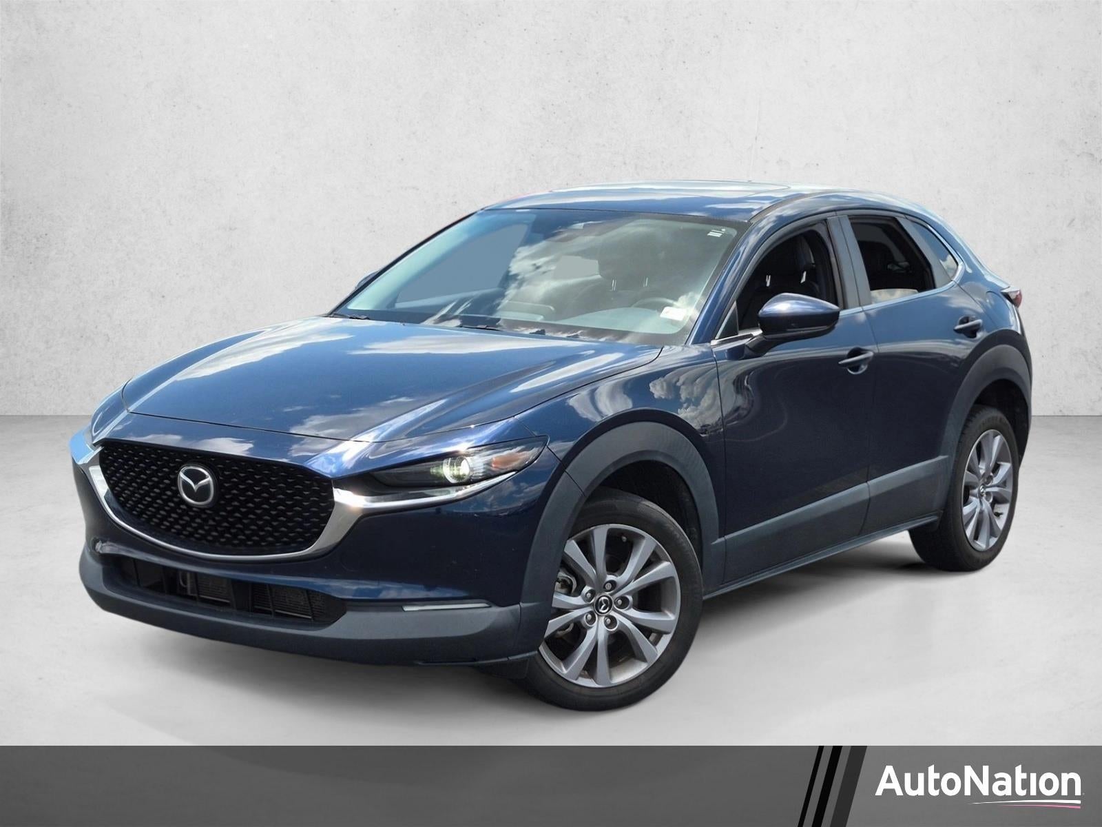 2021 Mazda CX-30 Preferred AWD's photo