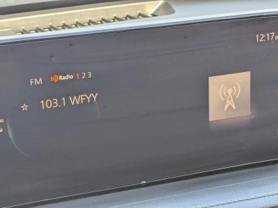 2022 Mazda Mazda CX-30 2.5 S Preferred Package