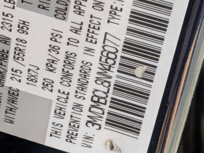 2022 Mazda Mazda CX-30 2.5 S Preferred Package