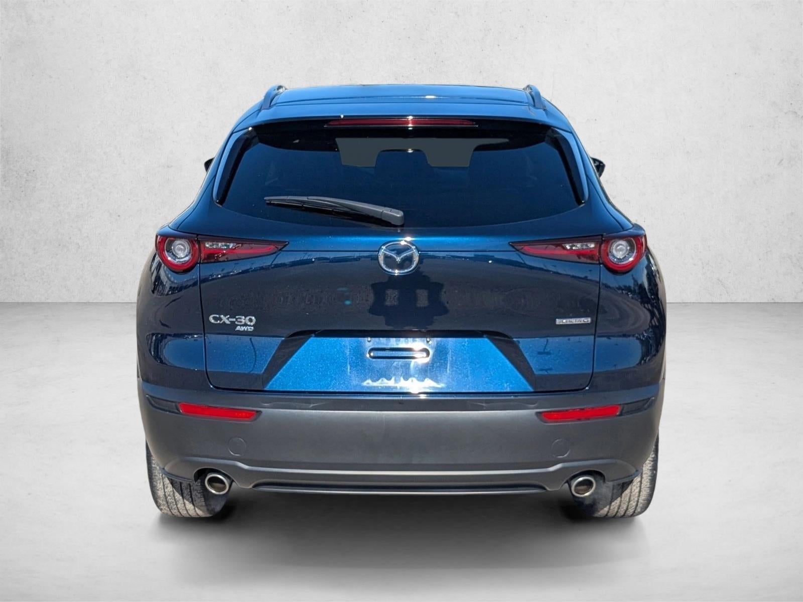 2022 Mazda Mazda CX-30 2.5 S Preferred Package