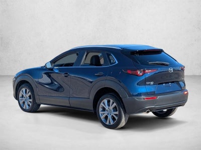 2022 Mazda Mazda CX-30 2.5 S Preferred Package