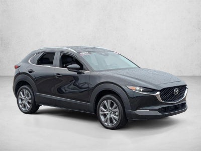 2025 Mazda Mazda CX-30 2.5 S Preferred Package