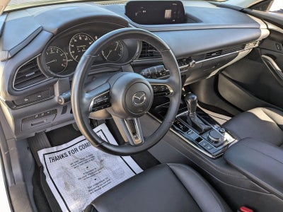 2025 Mazda Mazda CX-30 2.5 S Preferred Package