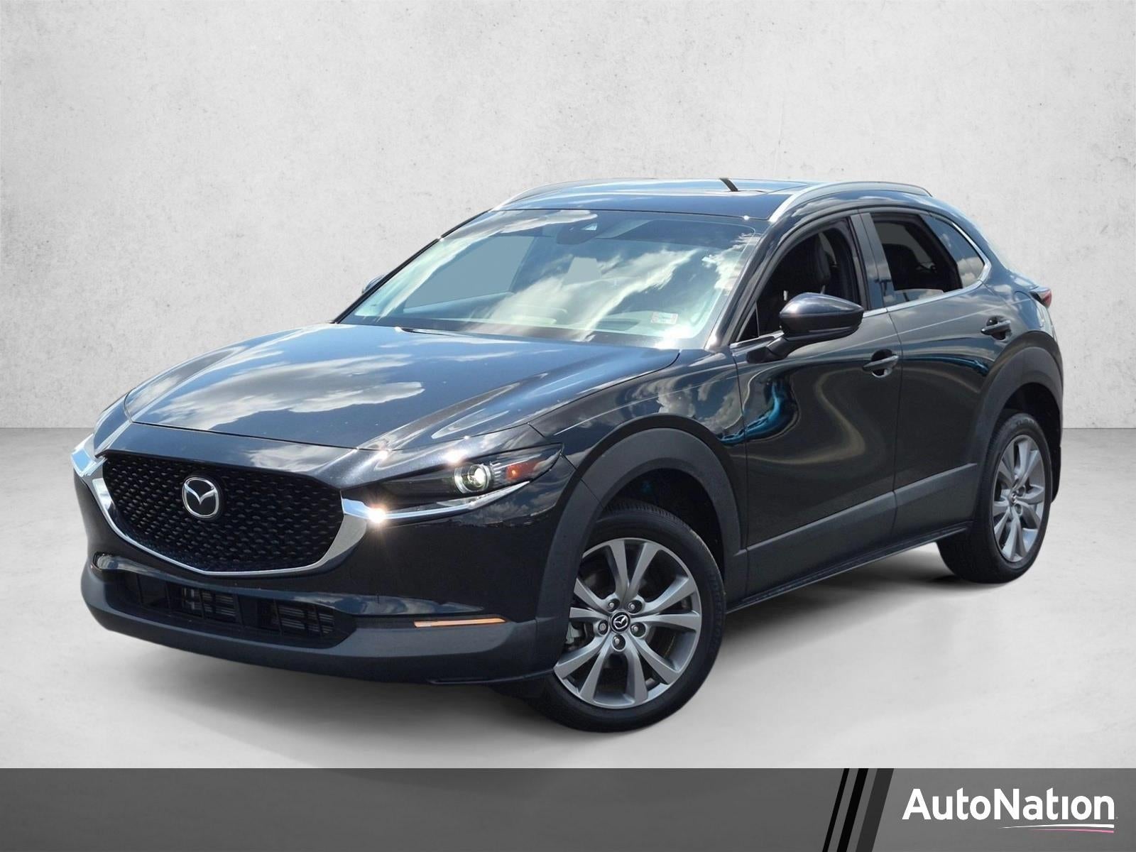 2023 Mazda CX-30