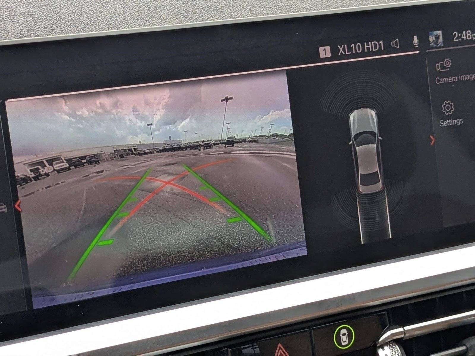 2021 BMW 3 Series M340i