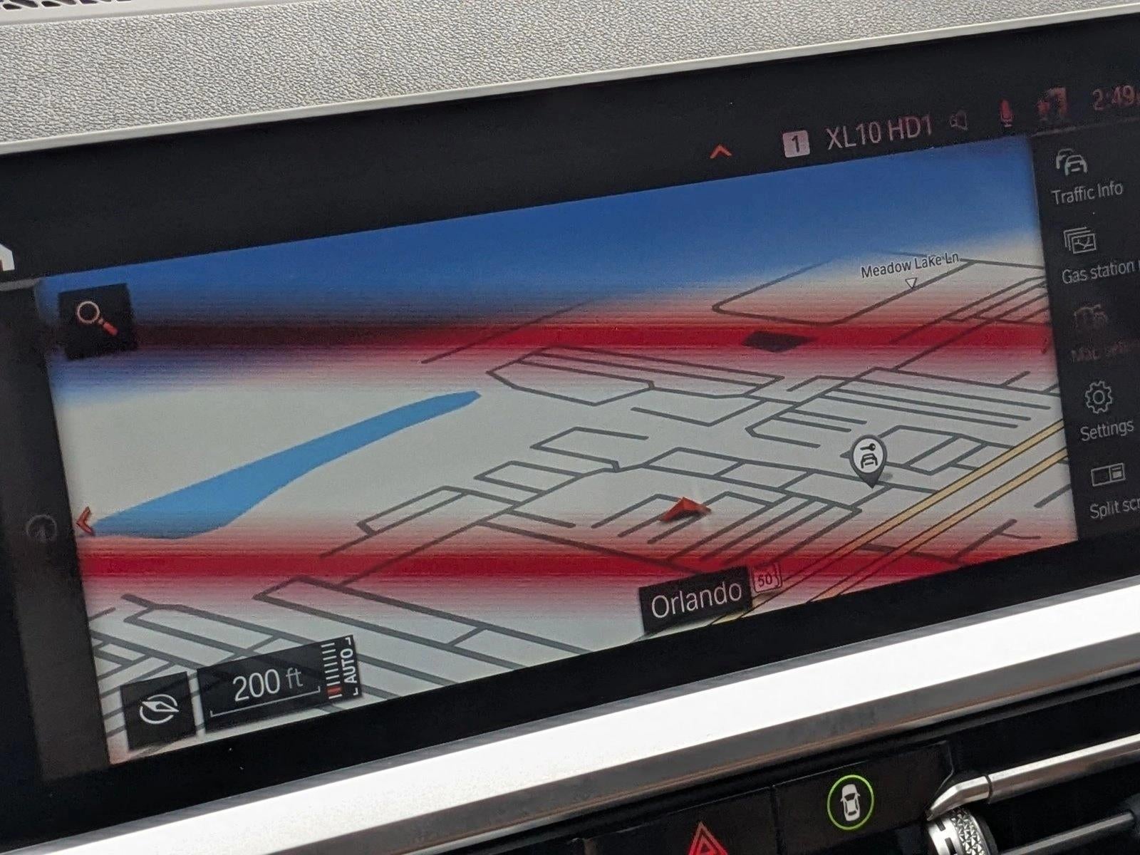 2021 BMW 3 Series M340i