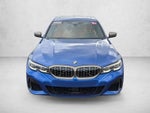 2021 BMW 3 Series M340i