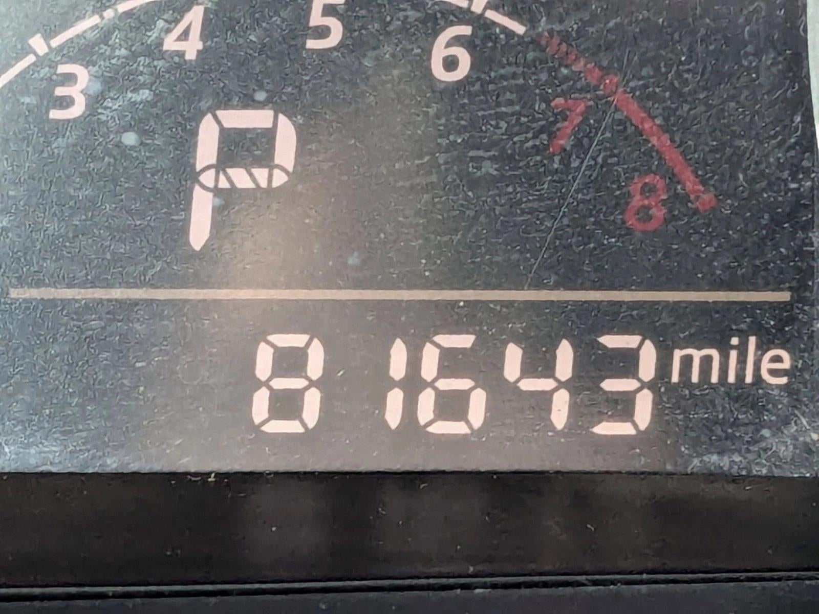 2017 Toyota Yaris iA MANUAL (NATL)