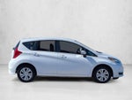 2017 Nissan Versa Note SV