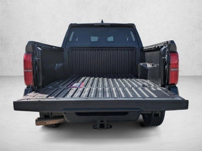 2024 Toyota Tacoma 2WD SR5