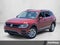 2018 Volkswagen Tiguan SEL