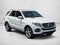 2017 Mercedes-Benz GLE 350 GLE 350