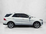 2017 Mercedes-Benz GLE 350 GLE 350