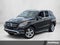 2017 Mercedes-Benz GLE GLE 350